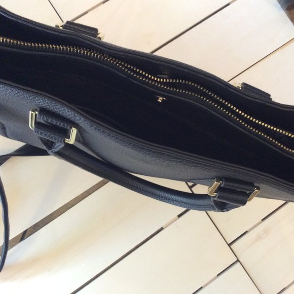 Steve Madden Business/Laptop Bag - Picture 4 of 6